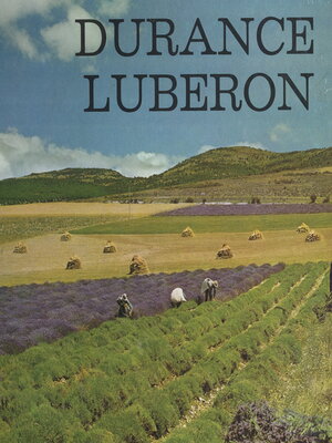 cover image of Durance et Luberon
